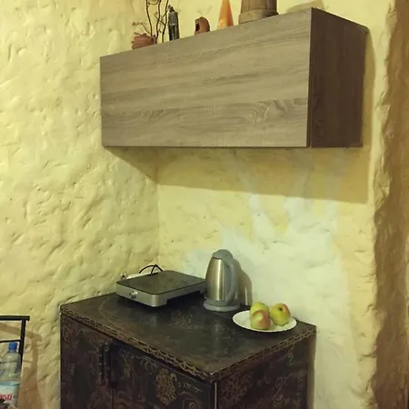 Apartment Basarab Lviv