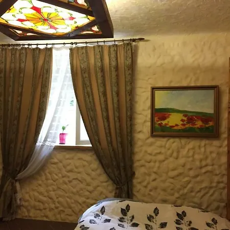 Apartment Basarab