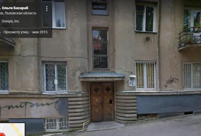 Апартаменти Basarab