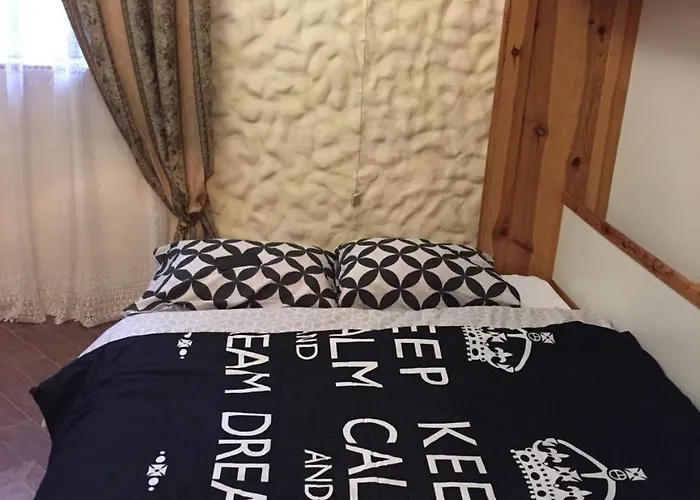 Basarab Апартаменти Львів