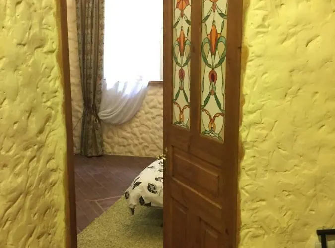 Basarab Апартаменти Львів