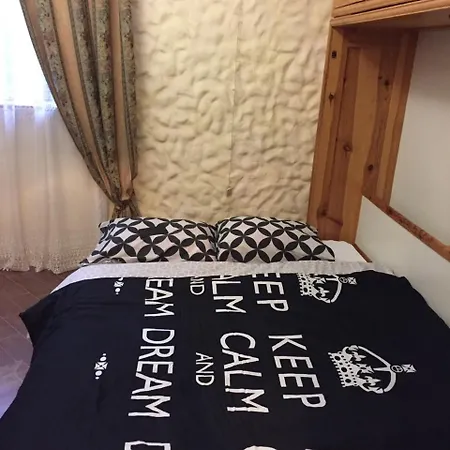 Basarab Appartement Lviv