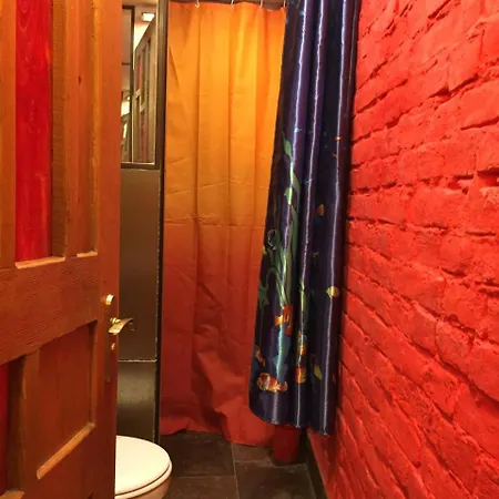 Basarab Appartement *