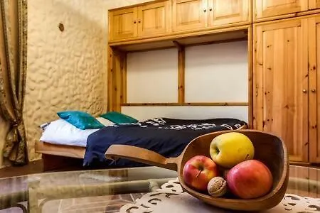 Basarab Appartement Lviv