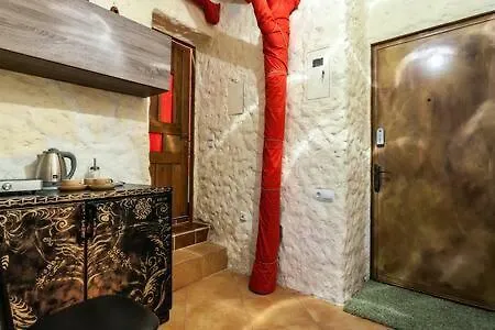 Appartement Basarab Lviv