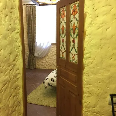Basarab Appartement Lviv
