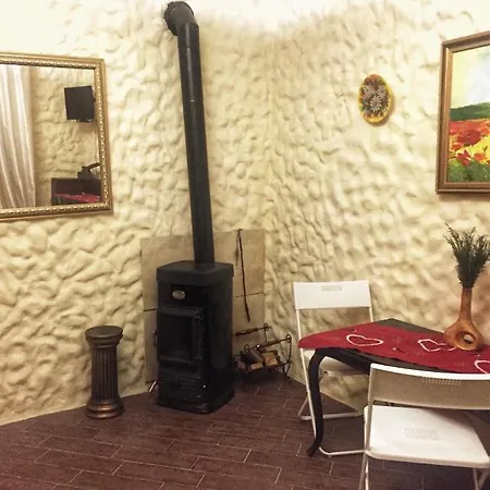 Appartement Basarab *